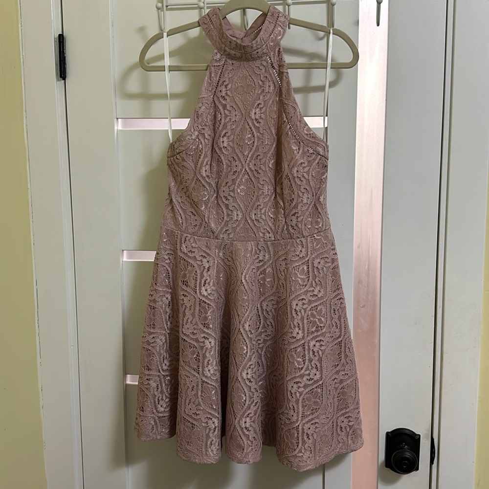 B. Darling Dress